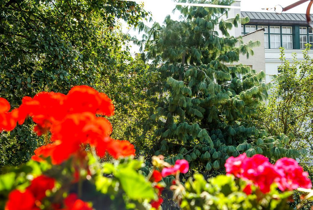 Apartment Ferk Zágráb Kültér fotó